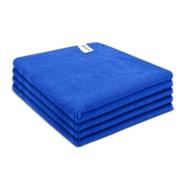 300 GSM BLUE Colour 4 Pics