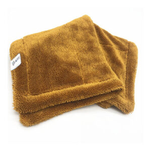 ALYFE PlushPro 1200 GSM  (Brown)