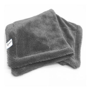 ALYFE PlushPro 1200 GSM  (GREY)