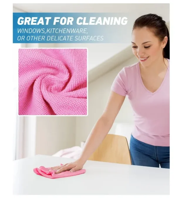 ALYFE SwiftClean 350 GSM Elite (Green) - Image 4