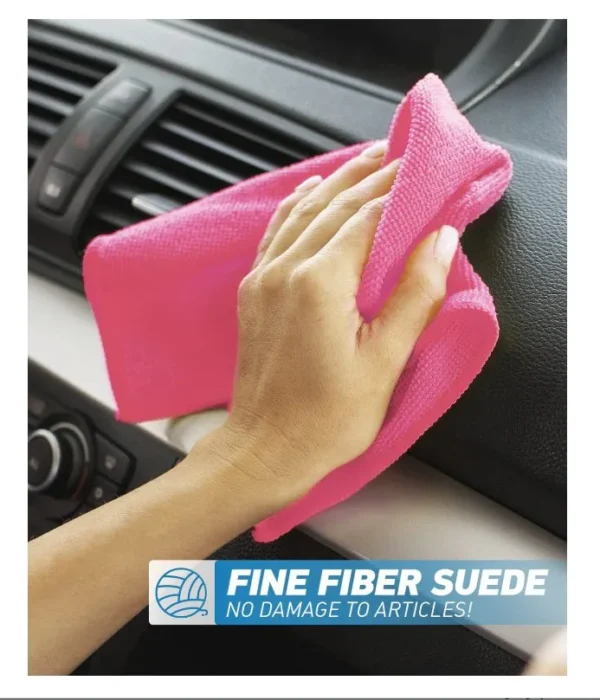 ALYFE SwiftClean 350 GSM Elite (Green) - Image 5
