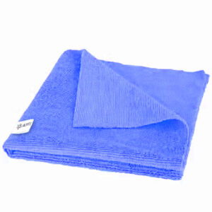 ALYFE SwiftClean 350 GSM Elite Edgeless (Blue)