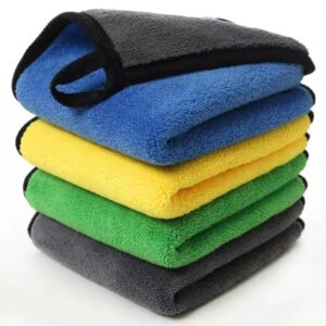 ALYFE Probuff 500 GSM  (Multicolour)