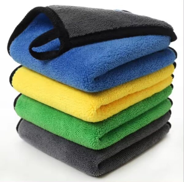 ALYFE Probuff 500 GSM  (Multicolour)