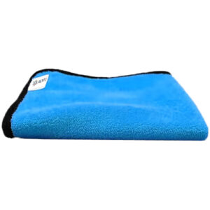 ALYFE Probuff 500 GSM  (Blue)