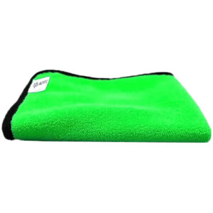 ALYFE Probuff 500 GSM  (Green)