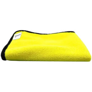 ALYFE Probuff 500 GSM  (Yellow)